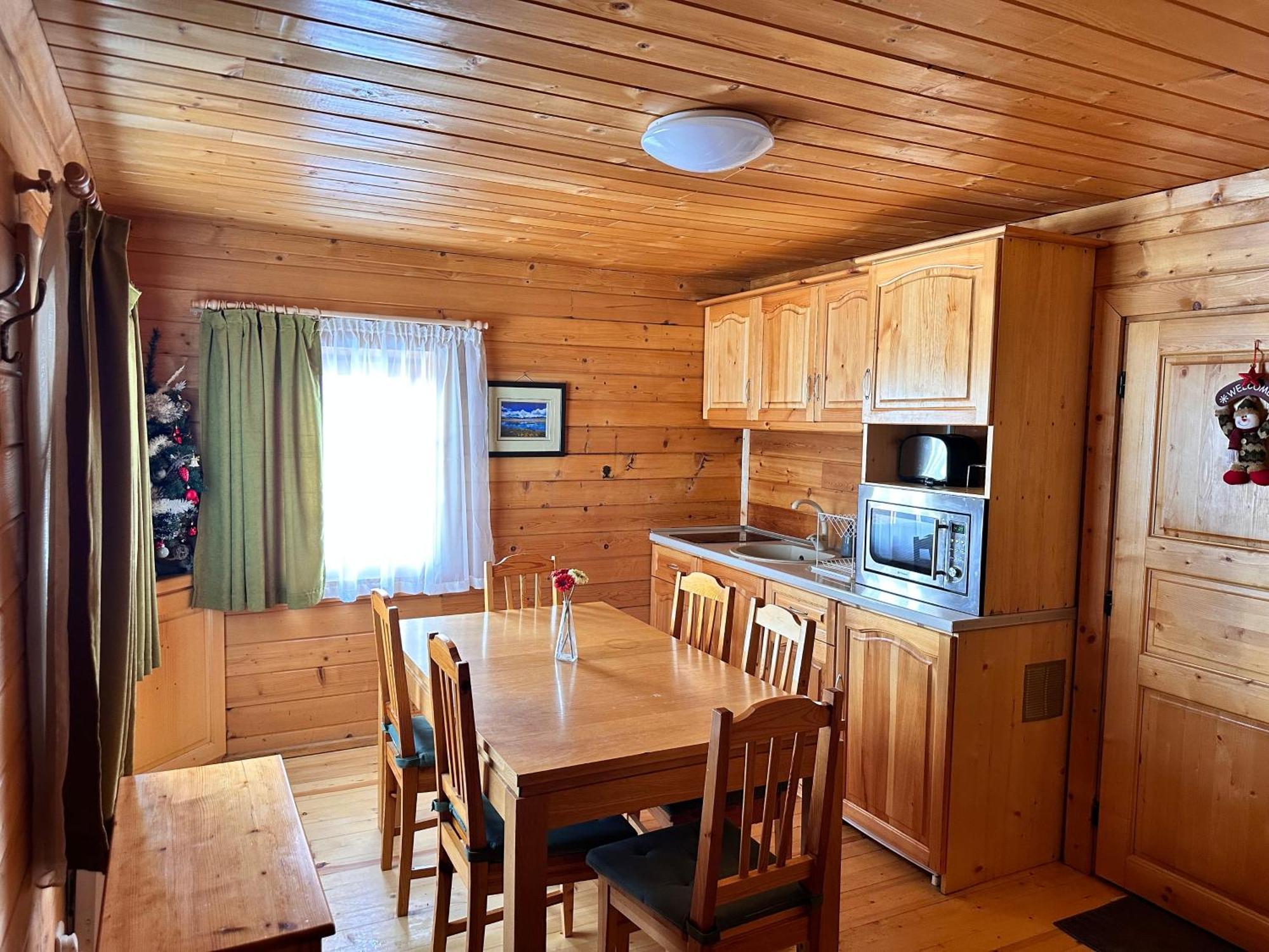 Alpine Ski Chalet Borovets With Sauna Exterior foto