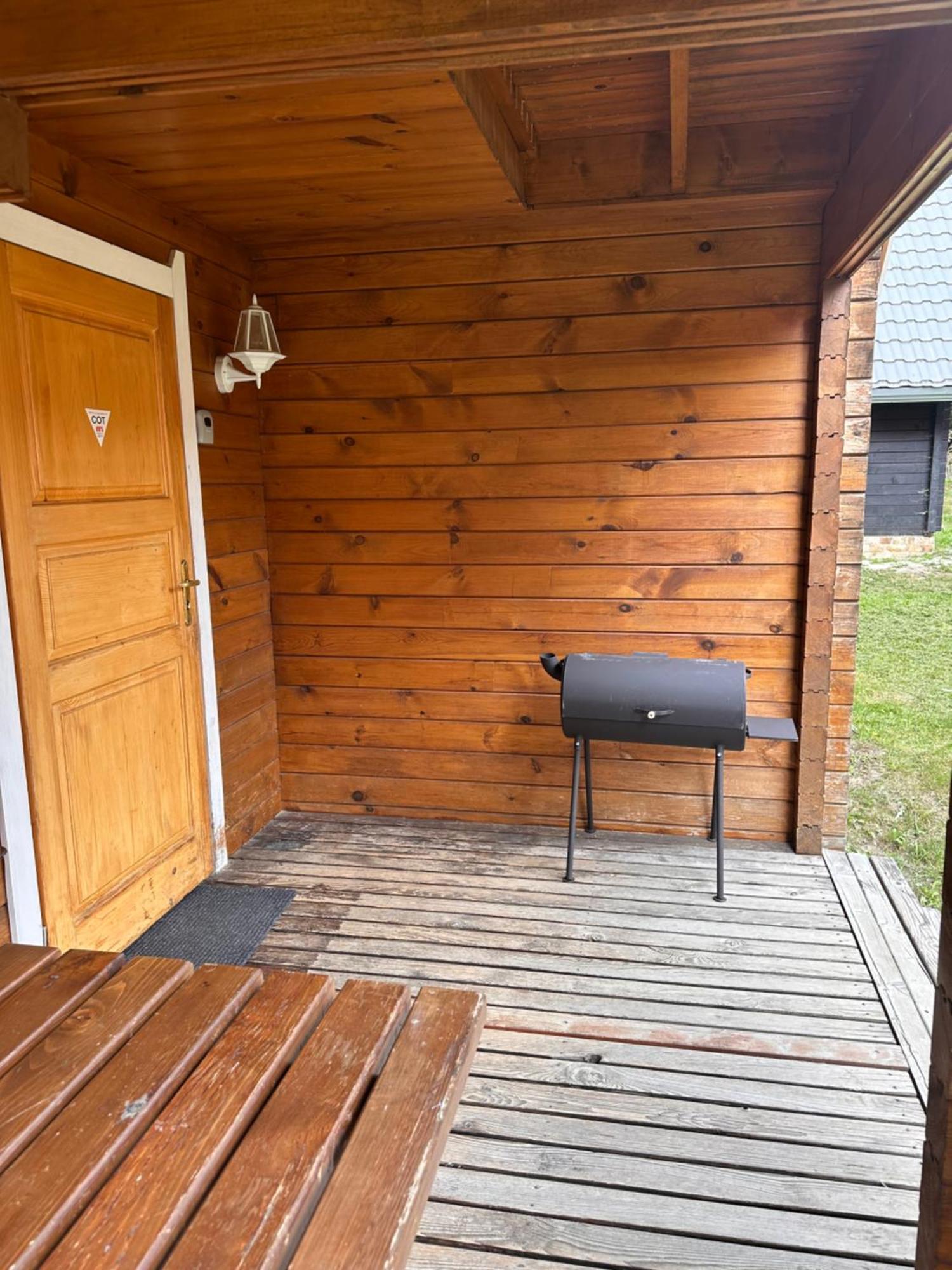 Alpine Ski Chalet Borovets With Sauna Exterior foto